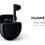Thumbnail: Huawei Freebuds 3 Wireless Headsets TWS Bluetooth Earphone Active noise BLACK