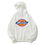 Thumbnail: Dickies Loose Autumn Winter Pullover Tops Men Women Hoodie Sweatshirt