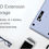Thumbnail: Original JUMPER Ezbook S5 Intel 14inch Laptop Windows 10 Notebook Laptop 8+256G