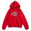 Thumbnail: Dickies Loose Autumn Winter Pullover Tops Men Women Hoodie Sweatshirt