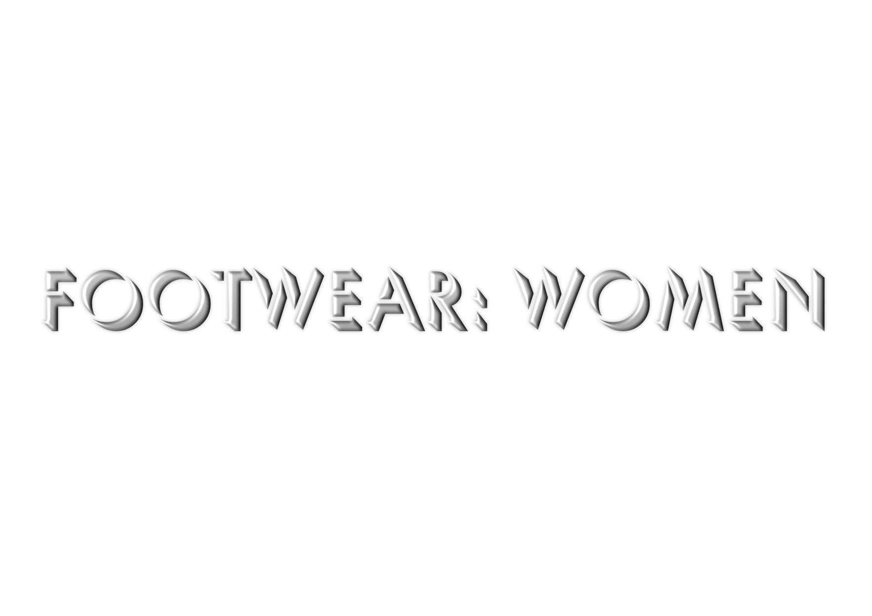 Footwear WOMEN.gif