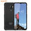 Thumbnail: OUKITEL Y1000 6.1inch Waterdrop Android Phone Navy blue