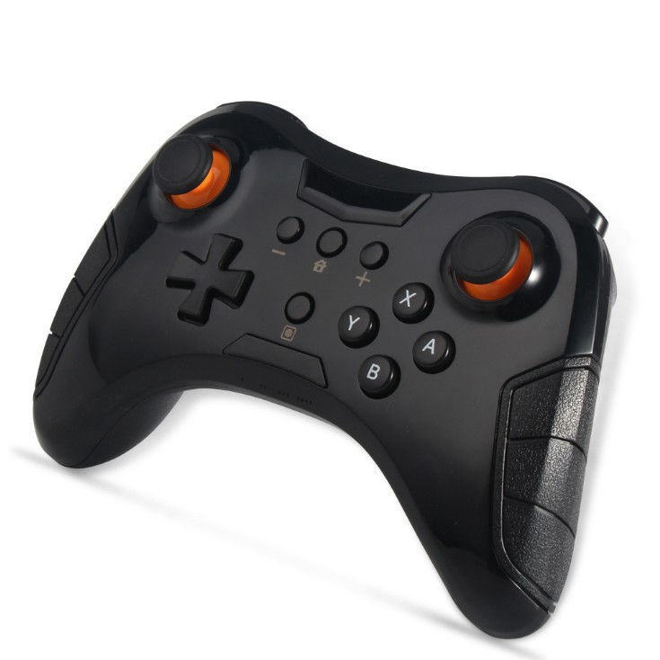 Thumbnail: Game Controller TNS-1724 Switch Wireless Handle Switch Pro Wireless Handle NS