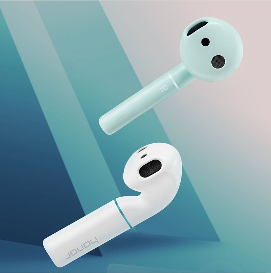 Thumbnail: Huawei Honor Flypods Pro Wireless Earphone Hi-Fi HI-RES WIRELESS AUDIO-RED