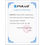 Thumbnail: USB 3 Modes Dimmable Led Ring Vlogging Photography Video Light with Tripod 7.6in