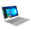 Thumbnail: Jumper EZbook X4 Laptop Backlit Keyboard 2.4G/5G Wifi Silver European regulation