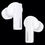 Thumbnail: Original Huawei FreeBuds Pro Earphone white Freebuds pro wireless charger