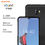 Thumbnail: OUKITEL Y1000 6.1inch Dual SIM 4 Core Android Phone Black
