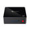 Thumbnail: Beelink Gemini X55 Mini PC Quad Core black 8 + 128 UK Plug
