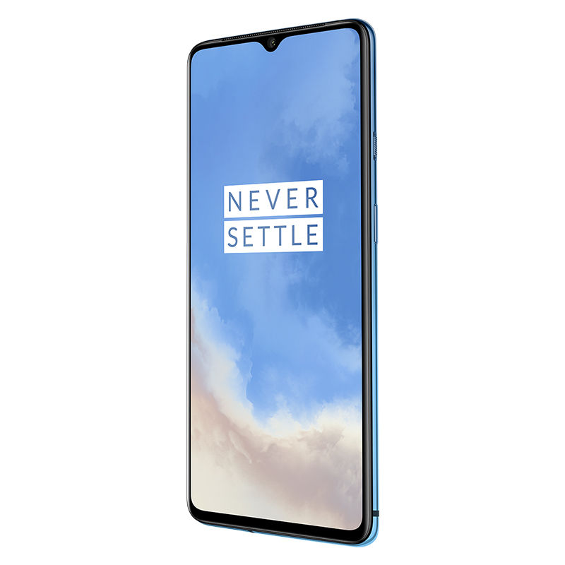 Thumbnail: Global ROM OnePlus 7T 8GB 128GB