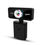 Thumbnail: HXSJ S90 HD Webcam 720P 360 Degree Rotating PC Camera Video Call Recording
