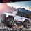 Thumbnail: Subotech Brave 1/22 2.4G 4WD RC Desert Buggy RC Car SUV NO.BG1511 45km/h black