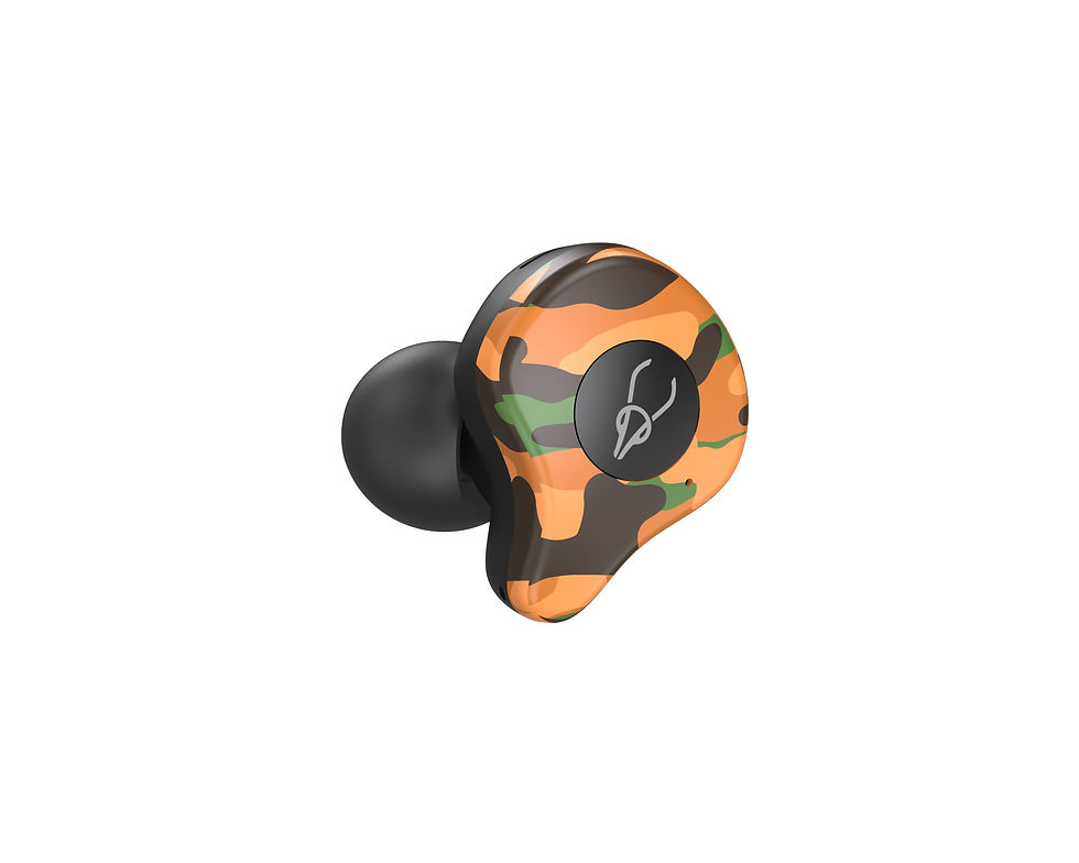 Thumbnail: Sabbat E12 Ultra Camouflage TWS Bluetooth 5.0 Earphone Stereo Wireless EMIRATES