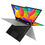 Thumbnail: Jumper EZbook X1 ultrabook Metal Silver European regulations