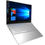 Thumbnail: 2020 15.6" Ultrabook Metal Laptop Computer RAM 8GB 128GB British regulatory