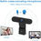 Thumbnail: uc08 HD 1080P Webcam USB Mini Computer Camera Built-in Microphone for Laptops