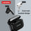 Thumbnail: Lenovo Lp1s Bluetooth Earphone Sports Wireless Headset Stereo Earbuds Hifi BLACK