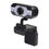 Thumbnail: HD Webcam Built-in Dual Mics Smart 720P Web Camera USB Camera for Desktop Laptop
