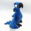 Thumbnail: 12in BLU & Jewel  Rio Plush Toy Parrot Stuffed Animal Doll for Kids LITE BLUE