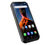 Thumbnail: Blackview BV9900 Helio P90 Smartphone Global 4G black Non-European regulations