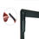 Thumbnail: USB Microphone PC Computer Microphone for Computer/PC/Laptop black