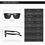 Thumbnail: DUBERY HD Polarized Sunglasses N02 D518