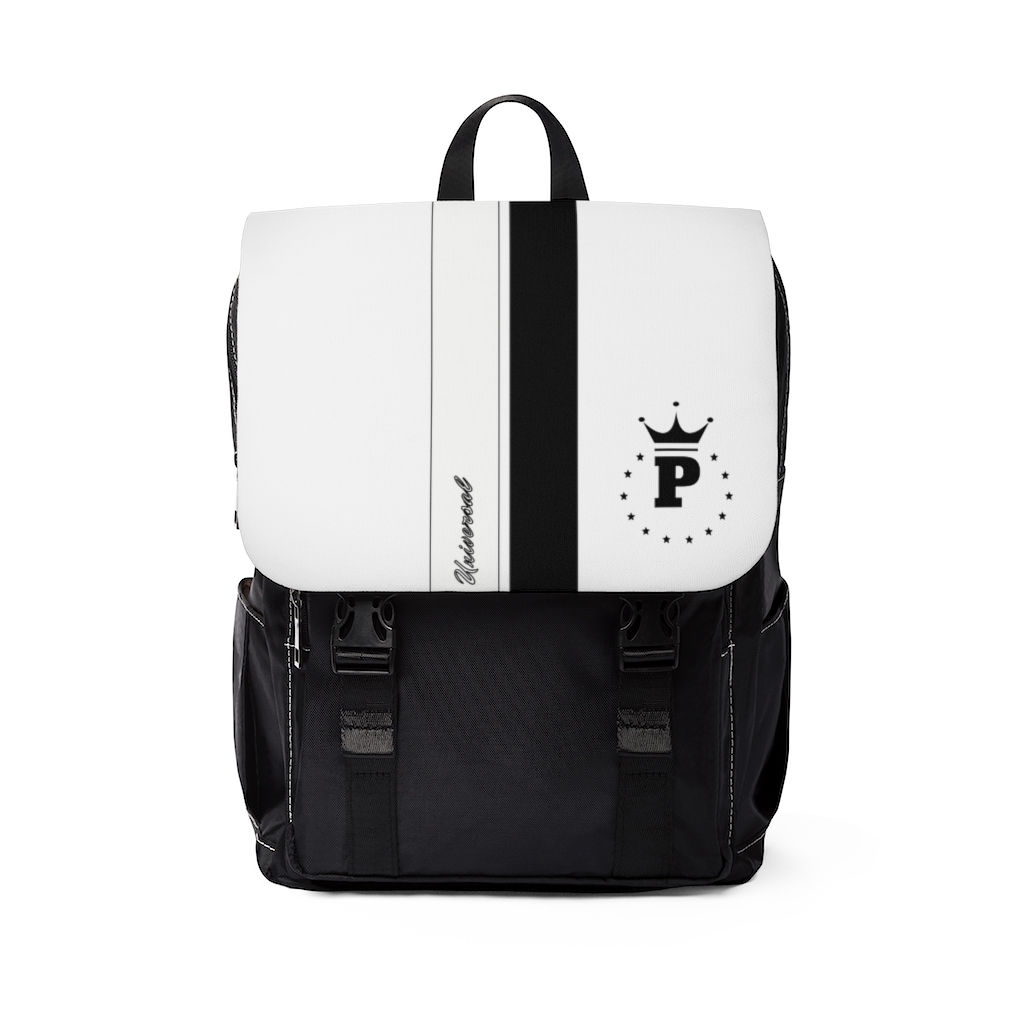PRIMEFUL UNIVERSAL Unisex Casual Shoulder Backpack