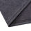 Thumbnail: Yong Horse Men's Color Block Slim Fit Dark gray + sapphire blue L