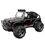 Thumbnail: Subotech Brave 1/22 2.4G 4WD RC Desert Buggy RC Car SUV NO.BG1511 45km/h silver