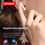 Thumbnail: Lenovo Lp1s Bluetooth Earphone Sports Wireless Headset Stereo Earbuds Hifi BLACK
