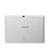 Thumbnail: Original ALLDOCUBE M5X Pro 10.1 inch 4G Phablet Silver E.U. regulations