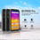 Thumbnail: Blackview BV9900 Pro Thermal Camera Mobile Phone Helio P90 NON-EURO REG BLACK