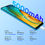 Thumbnail: OPPO Realme C3 4G Smartphone Helio G70