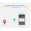 Thumbnail: C93S Wifi IP Camera Smart Home Webcam Video Monitor English US plug