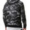 Thumbnail: CAMO-F Men Fashionable Hoodie Cool Camouflage Sweater Casual Pullover green_L