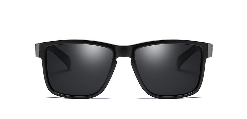 Thumbnail: DUBERY HD Polarized Sunglasses N06 D518