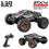 Thumbnail: RED XINLEHONG TOYS RC Car 9125 2.4G 1:10 1/10 Scale Racing Cars Supersonic