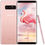 Thumbnail: Samsung Galaxy Note 8 Mobile 4G LTE Octa Core 6.3" Dual 12MP 6GB RAM 64GB PINK