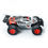 Thumbnail: SUBOTECH BG1518 1/12 2.4G 4WD High Speed 35Km/h Off-Road WHITE
