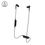 Thumbnail: Original Audio Technica ATH-CKS550XBT Bluetooth Earphone Wireless Headset BLUE