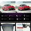 Thumbnail: DUBERY HD Polarized Sunglasses D518NJLO