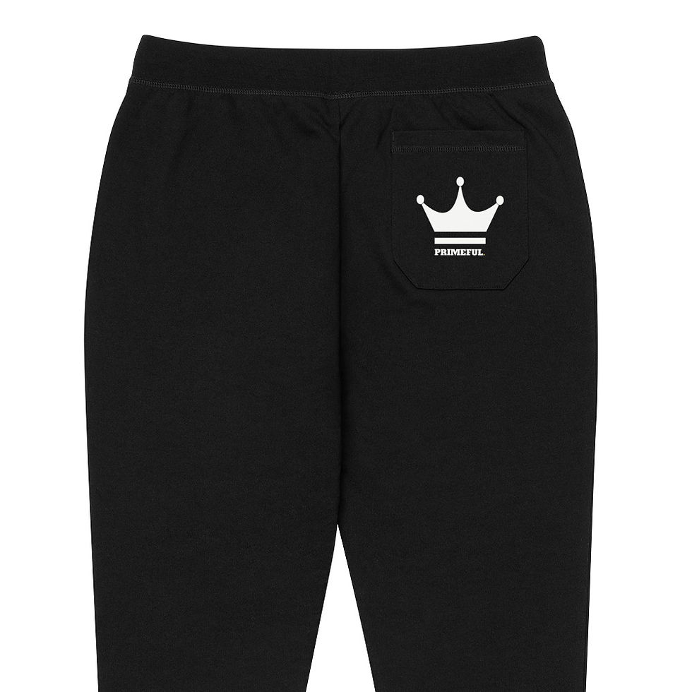 Thumbnail: PRIMEFUL PRIMEFLEX Men's slim fit joggers