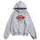 Thumbnail: Dickies Loose Autumn Winter Pullover Tops Men Women Hoodie Sweatshirt