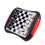 Thumbnail: Portable Magnetic Chess Board Set Drawer Style Games Accessories Children