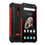 Thumbnail: Ulefone Armor 6S Waterproof IP68 NFC 128GB wireless charge Smartphone black