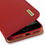 Thumbnail: DUX DUCIS For iPhone 7/8 Full Protective Case with Bracket Card Slot red