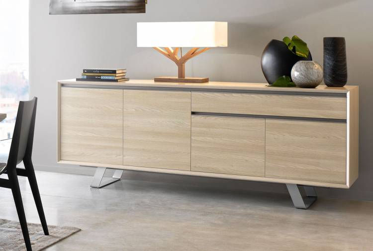 Thumbnail: Coll Artigo Sideboard W.225 (Gautier Chelsea)
