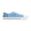 Thumbnail: ZISI SPECIAL GIRL Women's Blue sky Low Top Sneakers
