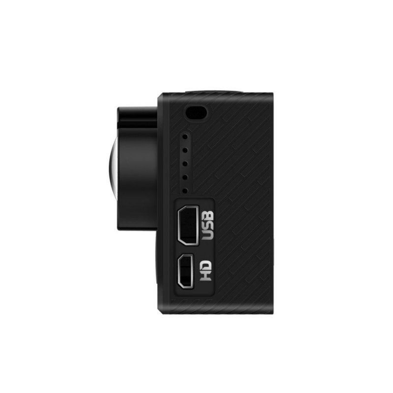Thumbnail: Hawkeye Firefly 8SE 4K 90 Degree Touch Screen FPV Action Camera Ver2.1