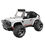 Thumbnail: Subotech Brave 1/22 2.4G 4WD RC Desert Buggy RC Car SUV NO.BG1511 45km/h black